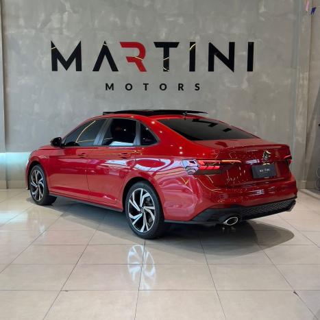 VOLKSWAGEN Jetta 2.0 4P 350 TSI GLI AUTOMTICO DSG, Foto 6