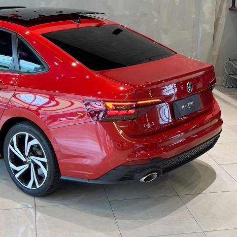 VOLKSWAGEN Jetta 2.0 4P 350 TSI GLI AUTOMTICO DSG, Foto 7