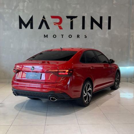 VOLKSWAGEN Jetta 2.0 4P 350 TSI GLI AUTOMTICO DSG, Foto 9