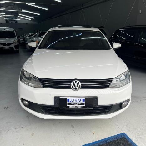 VOLKSWAGEN Jetta 2.0 4P CONFORTLINE TIPTRONIC AUTOMTICO, Foto 2