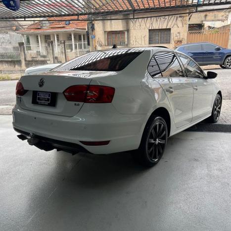 VOLKSWAGEN Jetta 2.0 4P CONFORTLINE TIPTRONIC AUTOMTICO, Foto 4