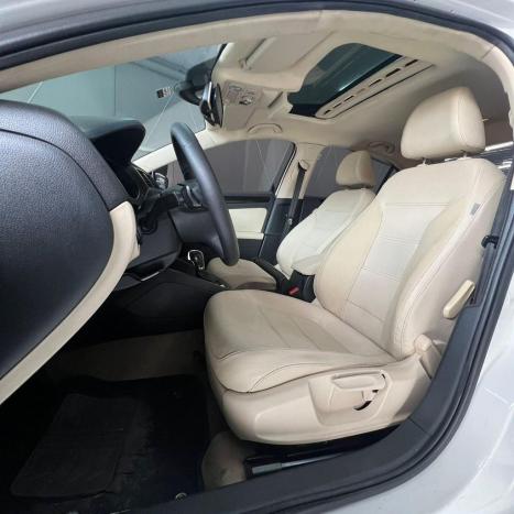 VOLKSWAGEN Jetta 2.0 4P CONFORTLINE TIPTRONIC AUTOMTICO, Foto 7