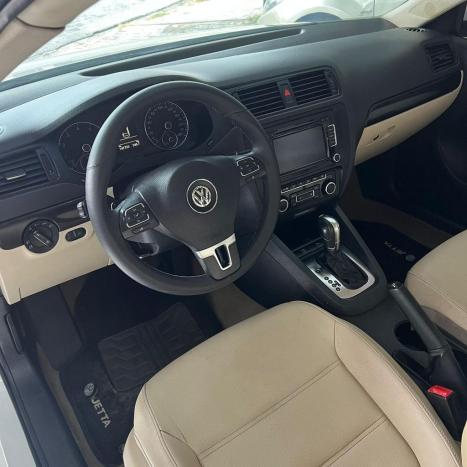 VOLKSWAGEN Jetta 2.0 4P CONFORTLINE TIPTRONIC AUTOMTICO, Foto 8