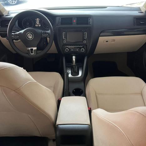 VOLKSWAGEN Jetta 2.0 4P CONFORTLINE TIPTRONIC AUTOMTICO, Foto 10