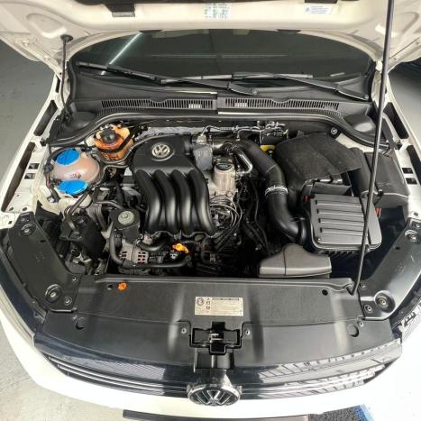 VOLKSWAGEN Jetta 2.0 4P CONFORTLINE TIPTRONIC AUTOMTICO, Foto 12