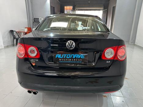 VOLKSWAGEN Jetta 2.5 20V 4P 150CV AUTOMTICO, Foto 4