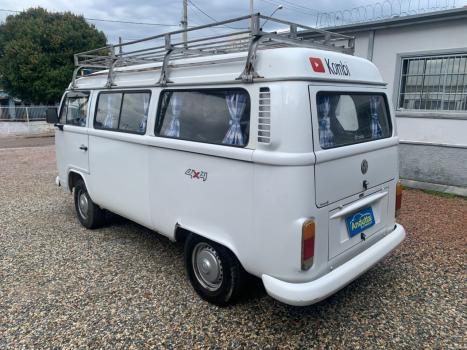 VOLKSWAGEN Kombi 1.4 FLEX STD 9 LUGARES, Foto 3