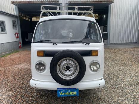 VOLKSWAGEN Kombi 1.4 FLEX STD 9 LUGARES, Foto 6