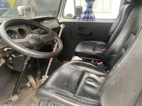 VOLKSWAGEN Kombi 1.4 FLEX STD 9 LUGARES, Foto 8