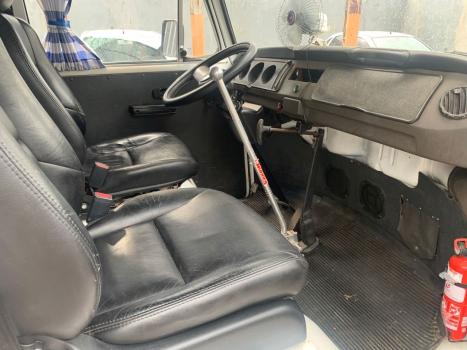 VOLKSWAGEN Kombi 1.4 FLEX STD 9 LUGARES, Foto 9