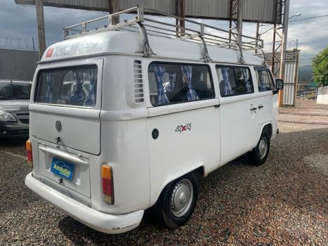 VOLKSWAGEN Kombi 1.4 FLEX STD 9 LUGARES, Foto 11