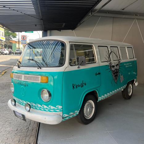 VOLKSWAGEN Kombi 1.6 FURGO, Foto 1