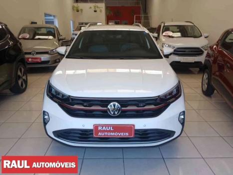 VOLKSWAGEN Nivus 1.0 4P FLEX 200 TSI HIGHLINE TURBO AUTOMTICO, Foto 4