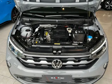 VOLKSWAGEN Nivus 1.0 4P FLEX 200 TSI HIGHLINE TURBO AUTOMTICO, Foto 19