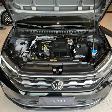 VOLKSWAGEN Nivus 1.0 4P FLEX 200 TSI HIGHLINE TURBO AUTOMTICO, Foto 20