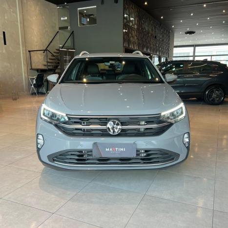 VOLKSWAGEN Nivus 1.0 4P FLEX 200 TSI HIGHLINE TURBO AUTOMTICO, Foto 3