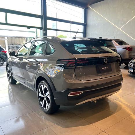 VOLKSWAGEN Nivus 1.0 4P FLEX 200 TSI HIGHLINE TURBO AUTOMTICO, Foto 5