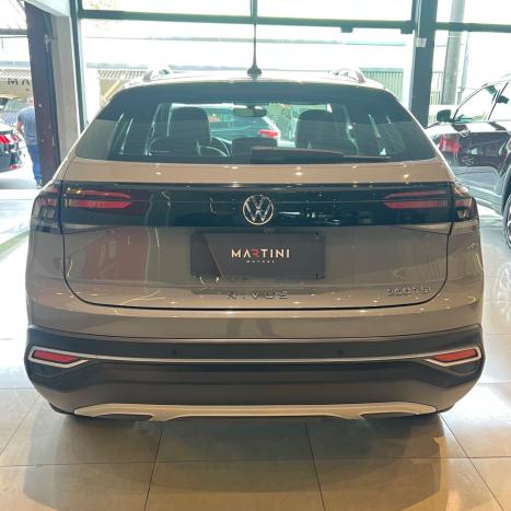 VOLKSWAGEN Nivus 1.0 4P FLEX 200 TSI HIGHLINE TURBO AUTOMTICO, Foto 7