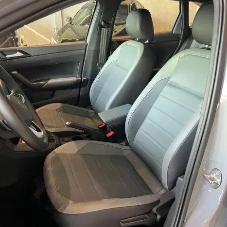 VOLKSWAGEN Nivus 1.0 4P FLEX 200 TSI HIGHLINE TURBO AUTOMTICO, Foto 16