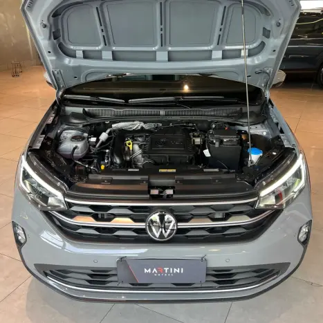 VOLKSWAGEN Nivus 1.0 4P FLEX 200 TSI HIGHLINE TURBO AUTOMTICO, Foto 20