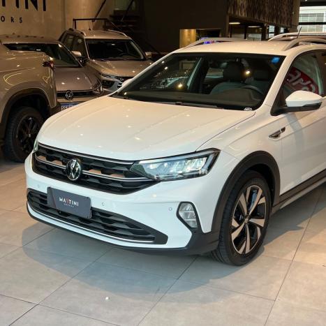 VOLKSWAGEN Nivus 1.0 4P FLEX 200 TSI HIGHLINE TURBO AUTOMTICO, Foto 2