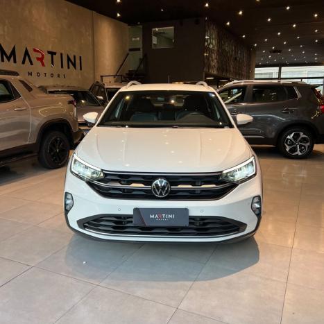 VOLKSWAGEN Nivus 1.0 4P FLEX 200 TSI HIGHLINE TURBO AUTOMTICO, Foto 3