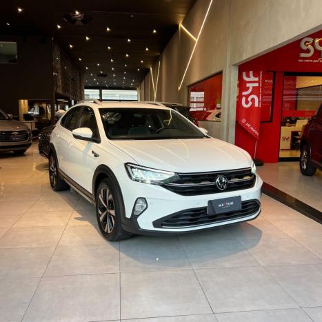 VOLKSWAGEN Nivus 1.0 4P FLEX 200 TSI HIGHLINE TURBO AUTOMTICO, Foto 4