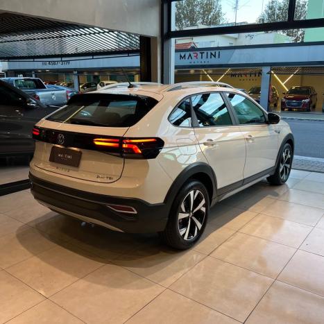VOLKSWAGEN Nivus 1.0 4P FLEX 200 TSI HIGHLINE TURBO AUTOMTICO, Foto 8