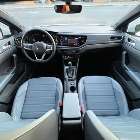 VOLKSWAGEN Nivus 1.0 4P FLEX 200 TSI HIGHLINE TURBO AUTOMTICO, Foto 9