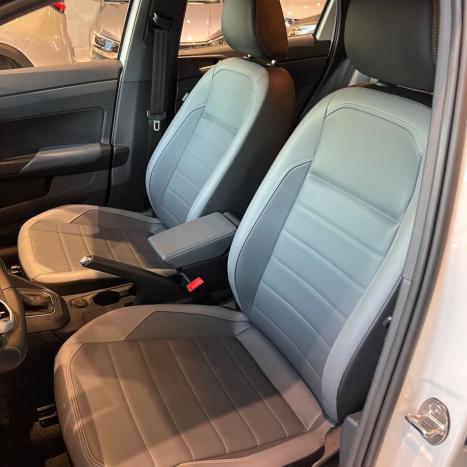 VOLKSWAGEN Nivus 1.0 4P FLEX 200 TSI HIGHLINE TURBO AUTOMTICO, Foto 16