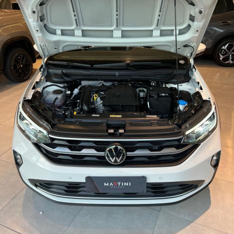 VOLKSWAGEN Nivus 1.0 4P FLEX 200 TSI HIGHLINE TURBO AUTOMTICO, Foto 19