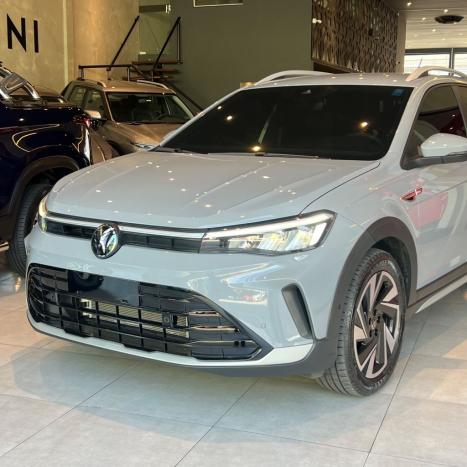 VOLKSWAGEN Nivus 1.0 4P FLEX 200 TSI HIGHLINE TURBO AUTOMTICO, Foto 2