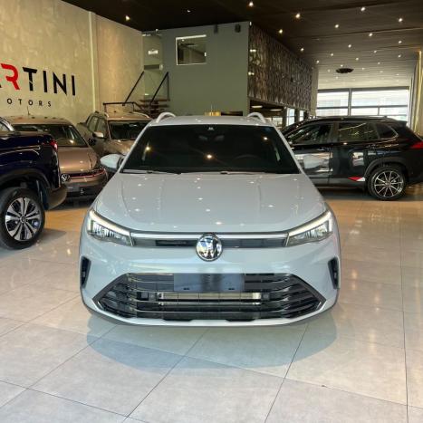 VOLKSWAGEN Nivus 1.0 4P FLEX 200 TSI HIGHLINE TURBO AUTOMTICO, Foto 3
