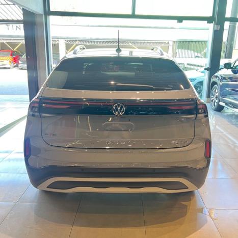 VOLKSWAGEN Nivus 1.0 4P FLEX 200 TSI HIGHLINE TURBO AUTOMTICO, Foto 7