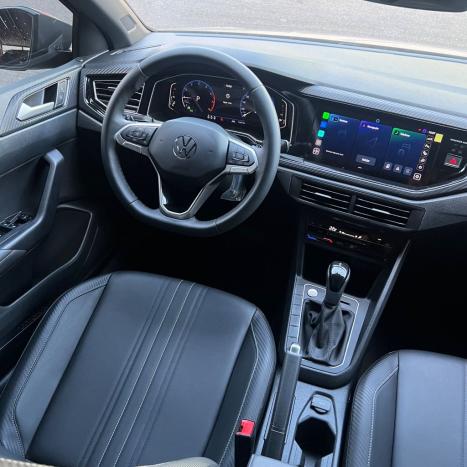 VOLKSWAGEN Nivus 1.0 4P FLEX 200 TSI HIGHLINE TURBO AUTOMTICO, Foto 10