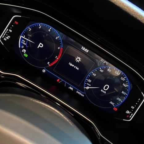 VOLKSWAGEN Nivus 1.0 4P FLEX 200 TSI HIGHLINE TURBO AUTOMTICO, Foto 11