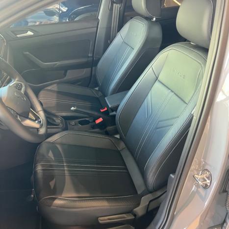 VOLKSWAGEN Nivus 1.0 4P FLEX 200 TSI HIGHLINE TURBO AUTOMTICO, Foto 16