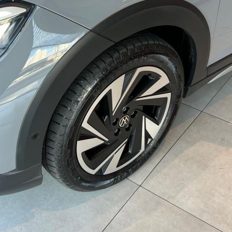 VOLKSWAGEN Nivus 1.0 4P FLEX 200 TSI HIGHLINE TURBO AUTOMTICO, Foto 18