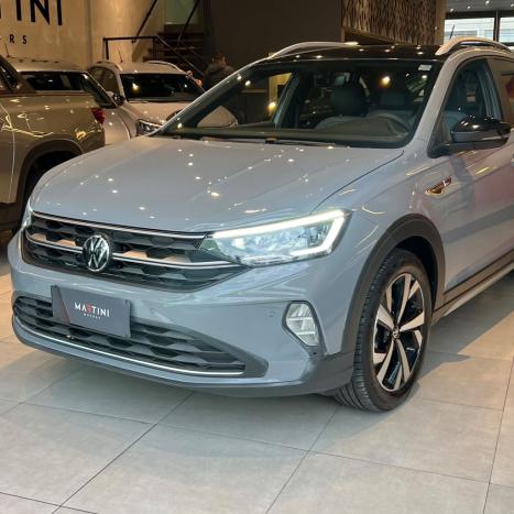 VOLKSWAGEN Nivus 1.0 4P FLEX 200 TSI HIGHLINE TURBO AUTOMTICO, Foto 2