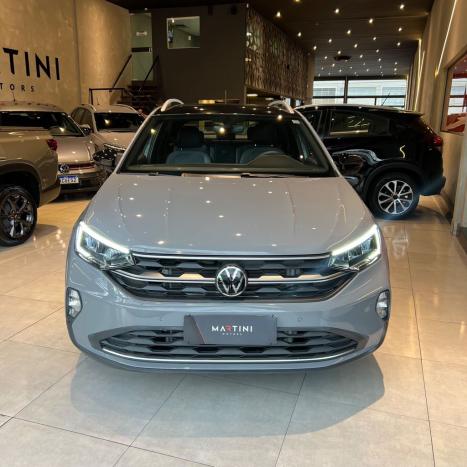 VOLKSWAGEN Nivus 1.0 4P FLEX 200 TSI HIGHLINE TURBO AUTOMTICO, Foto 3