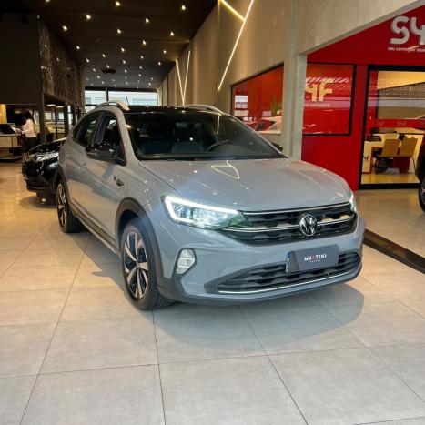 VOLKSWAGEN Nivus 1.0 4P FLEX 200 TSI HIGHLINE TURBO AUTOMTICO, Foto 4