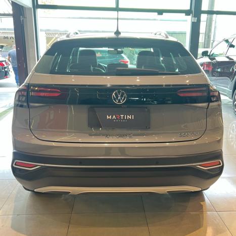 VOLKSWAGEN Nivus 1.0 4P FLEX 200 TSI HIGHLINE TURBO AUTOMTICO, Foto 7