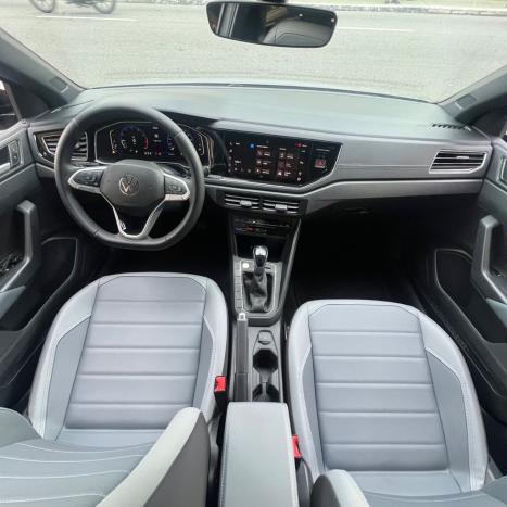 VOLKSWAGEN Nivus 1.0 4P FLEX 200 TSI HIGHLINE TURBO AUTOMTICO, Foto 9