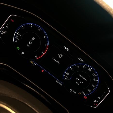 VOLKSWAGEN Nivus 1.0 4P FLEX 200 TSI HIGHLINE TURBO AUTOMTICO, Foto 10