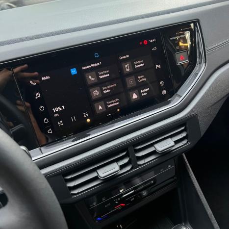 VOLKSWAGEN Nivus 1.0 4P FLEX 200 TSI HIGHLINE TURBO AUTOMTICO, Foto 11
