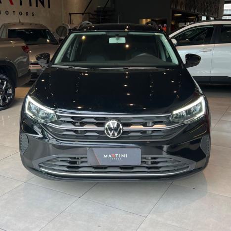 VOLKSWAGEN Nivus 1.0 4P FLEX 200 TSI COMFORTLINE TURBO AUTOMTICO, Foto 3