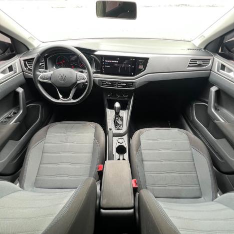 VOLKSWAGEN Nivus 1.0 4P FLEX 200 TSI COMFORTLINE TURBO AUTOMTICO, Foto 9