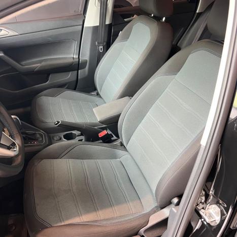 VOLKSWAGEN Nivus 1.0 4P FLEX 200 TSI COMFORTLINE TURBO AUTOMTICO, Foto 17