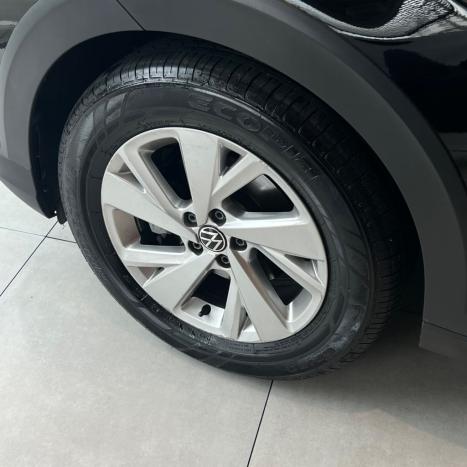 VOLKSWAGEN Nivus 1.0 4P FLEX 200 TSI COMFORTLINE TURBO AUTOMTICO, Foto 19