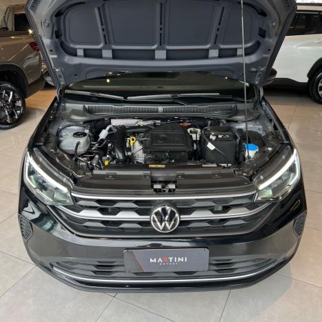 VOLKSWAGEN Nivus 1.0 4P FLEX 200 TSI COMFORTLINE TURBO AUTOMTICO, Foto 20